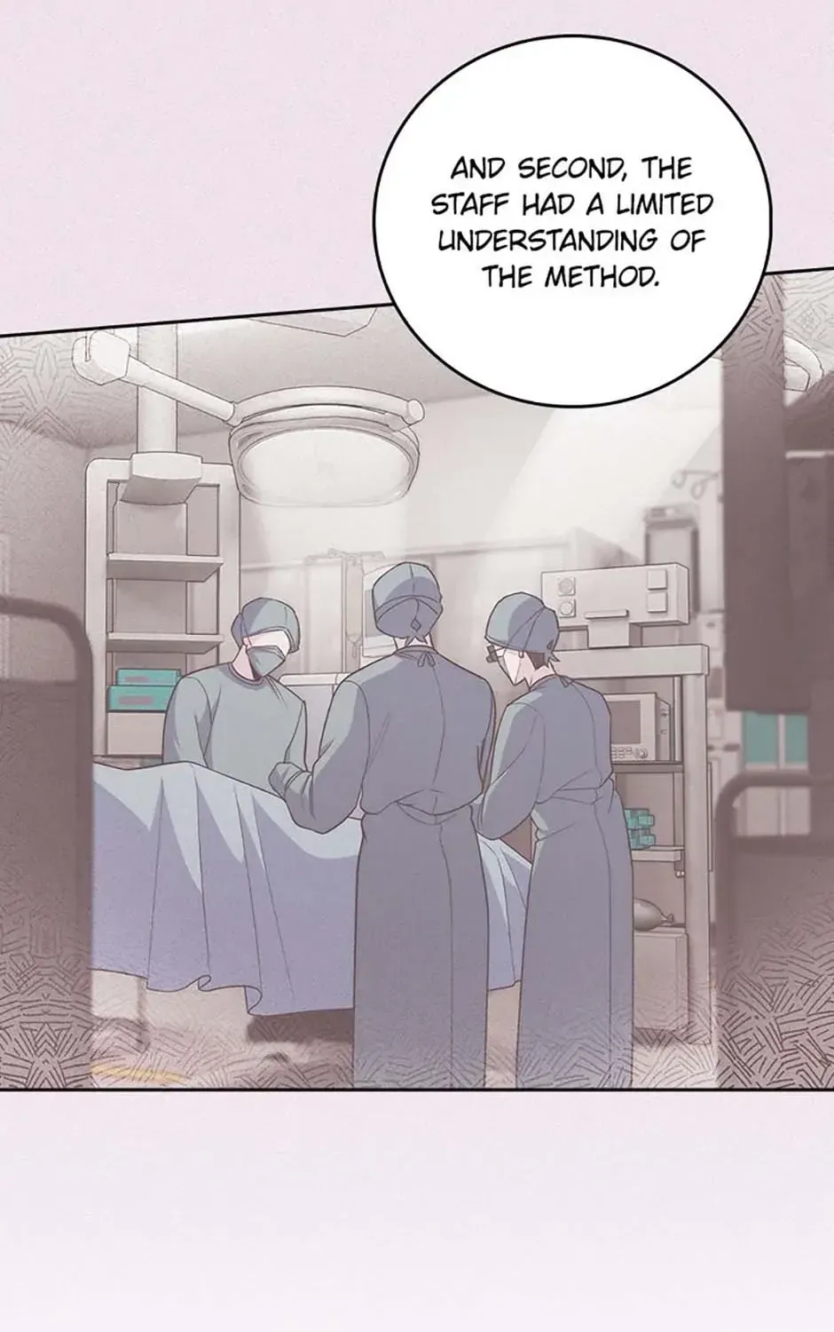 Dr. Choi Giseok Levels Up Chapter 84 page 113 - 