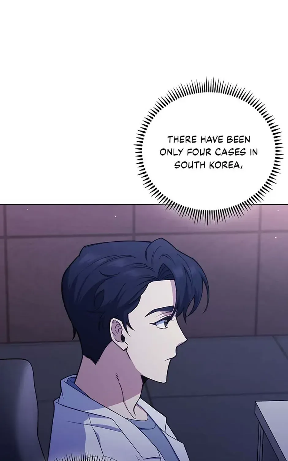 Dr. Choi Giseok Levels Up Chapter 84 page 117 - 
