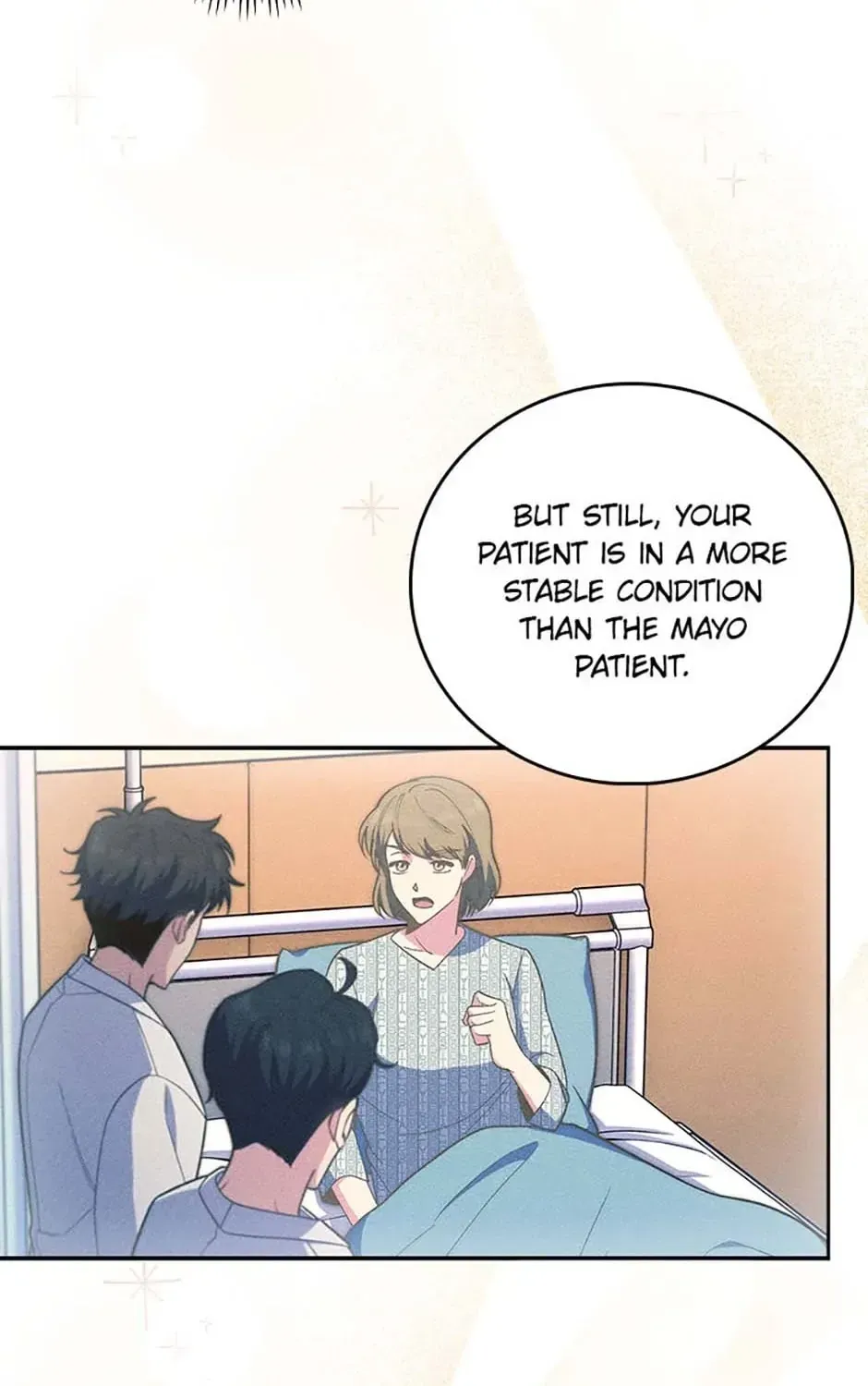 Dr. Choi Giseok Levels Up Chapter 84 page 119 - 