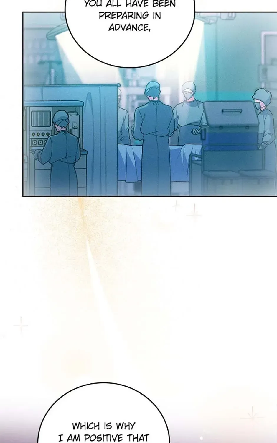 Dr. Choi Giseok Levels Up Chapter 84 page 121 - 