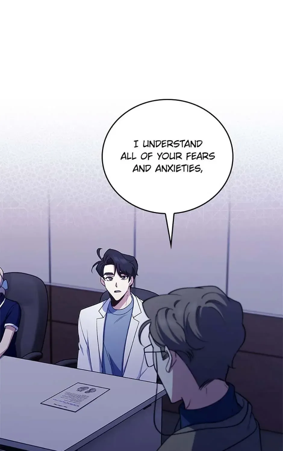 Dr. Choi Giseok Levels Up Chapter 84 page 127 - 