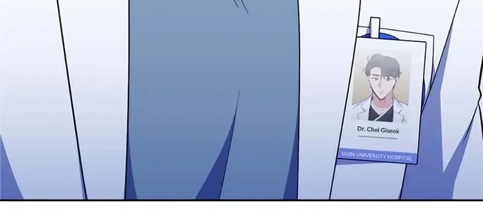 Dr. Choi Giseok Levels Up Chapter 84 page 14 - 