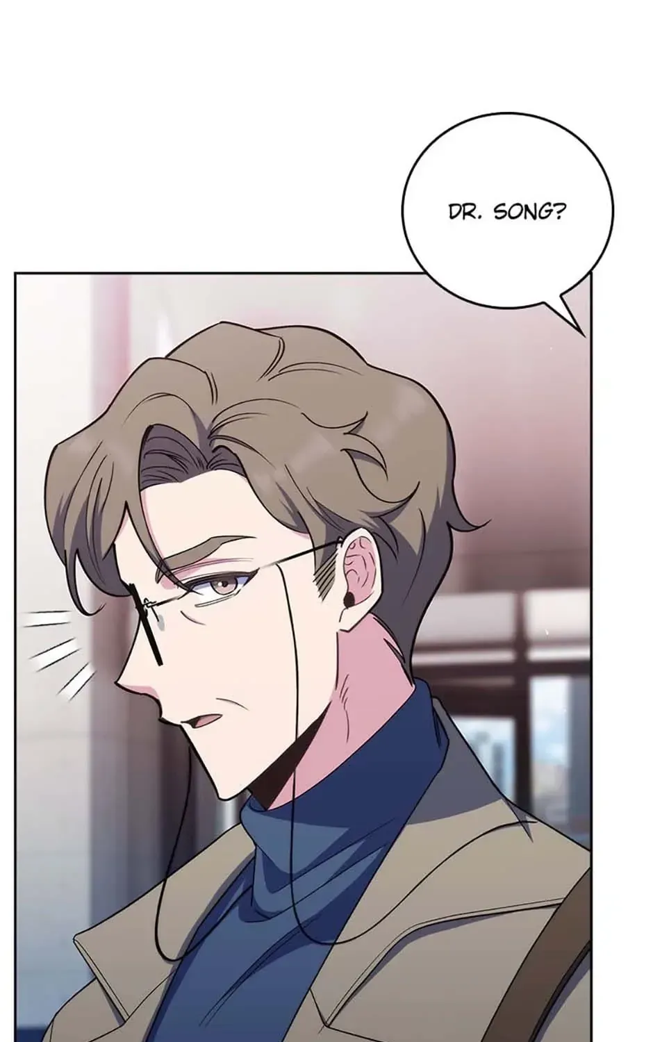Dr. Choi Giseok Levels Up Chapter 84 page 17 - 