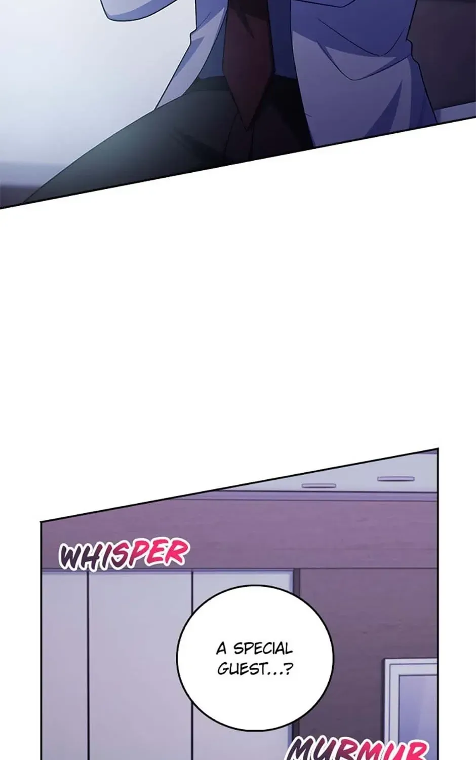 Dr. Choi Giseok Levels Up Chapter 84 page 3 - 