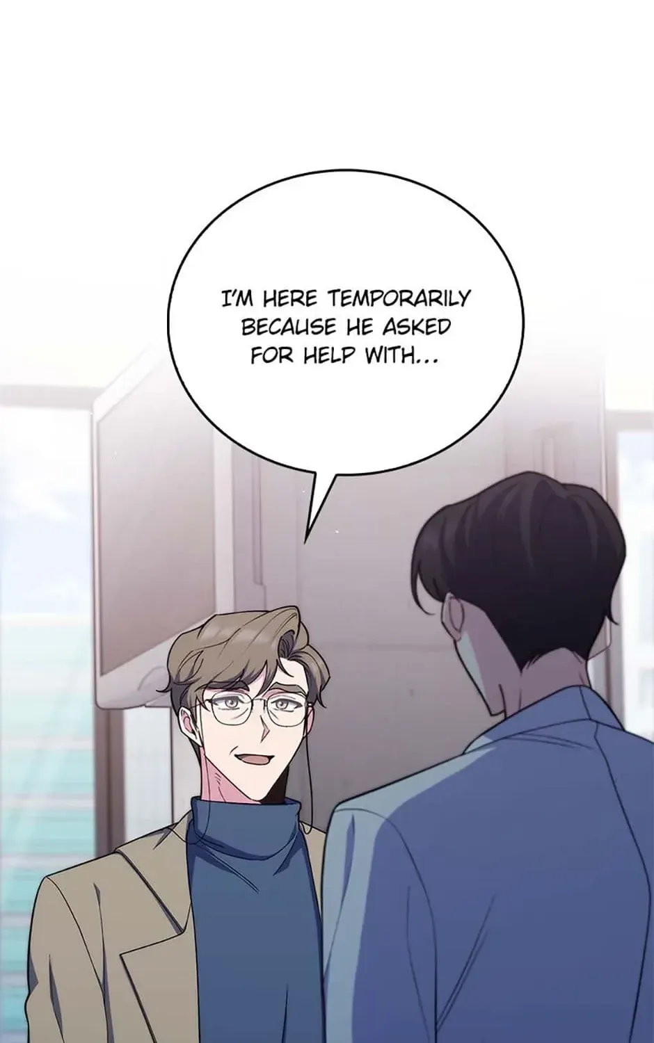 Dr. Choi Giseok Levels Up Chapter 84 page 23 - 