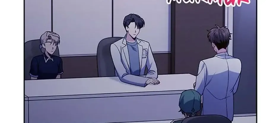 Dr. Choi Giseok Levels Up Chapter 84 page 4 - 