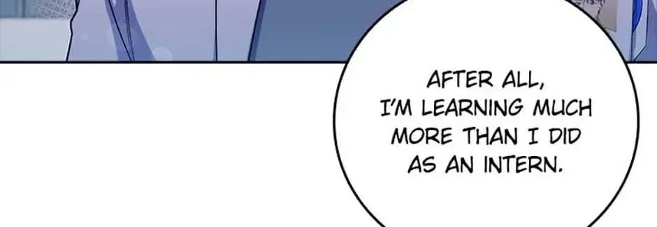 Dr. Choi Giseok Levels Up Chapter 84 page 38 - 