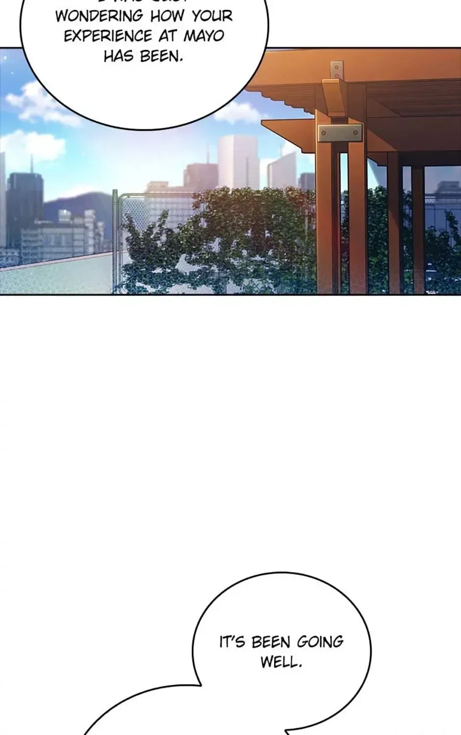 Dr. Choi Giseok Levels Up Chapter 84 page 47 - 