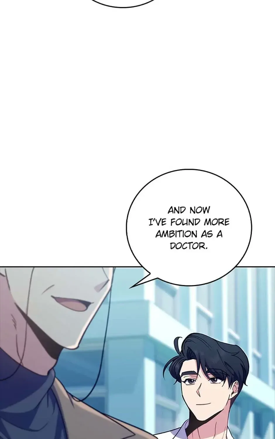 Dr. Choi Giseok Levels Up Chapter 84 page 51 - 
