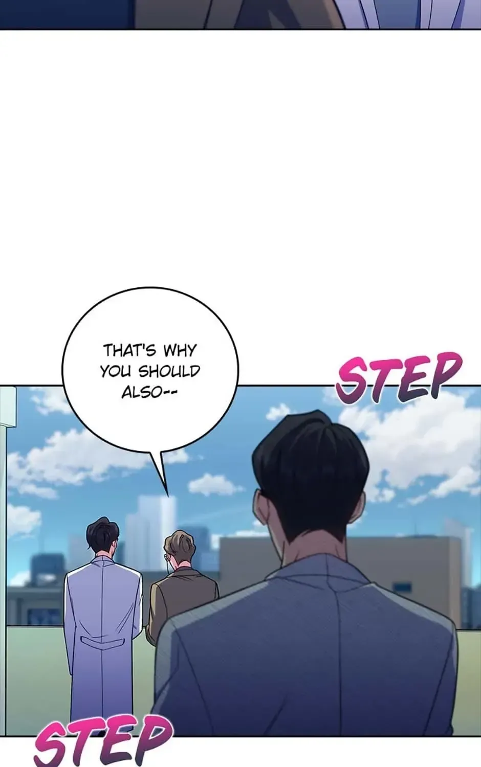 Dr. Choi Giseok Levels Up Chapter 84 page 53 - 