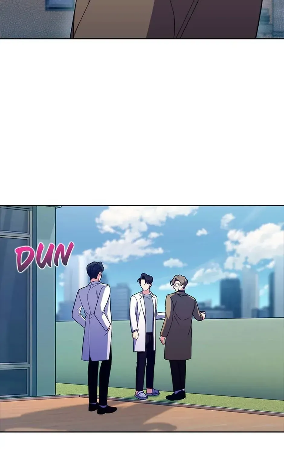 Dr. Choi Giseok Levels Up Chapter 84 page 57 - 