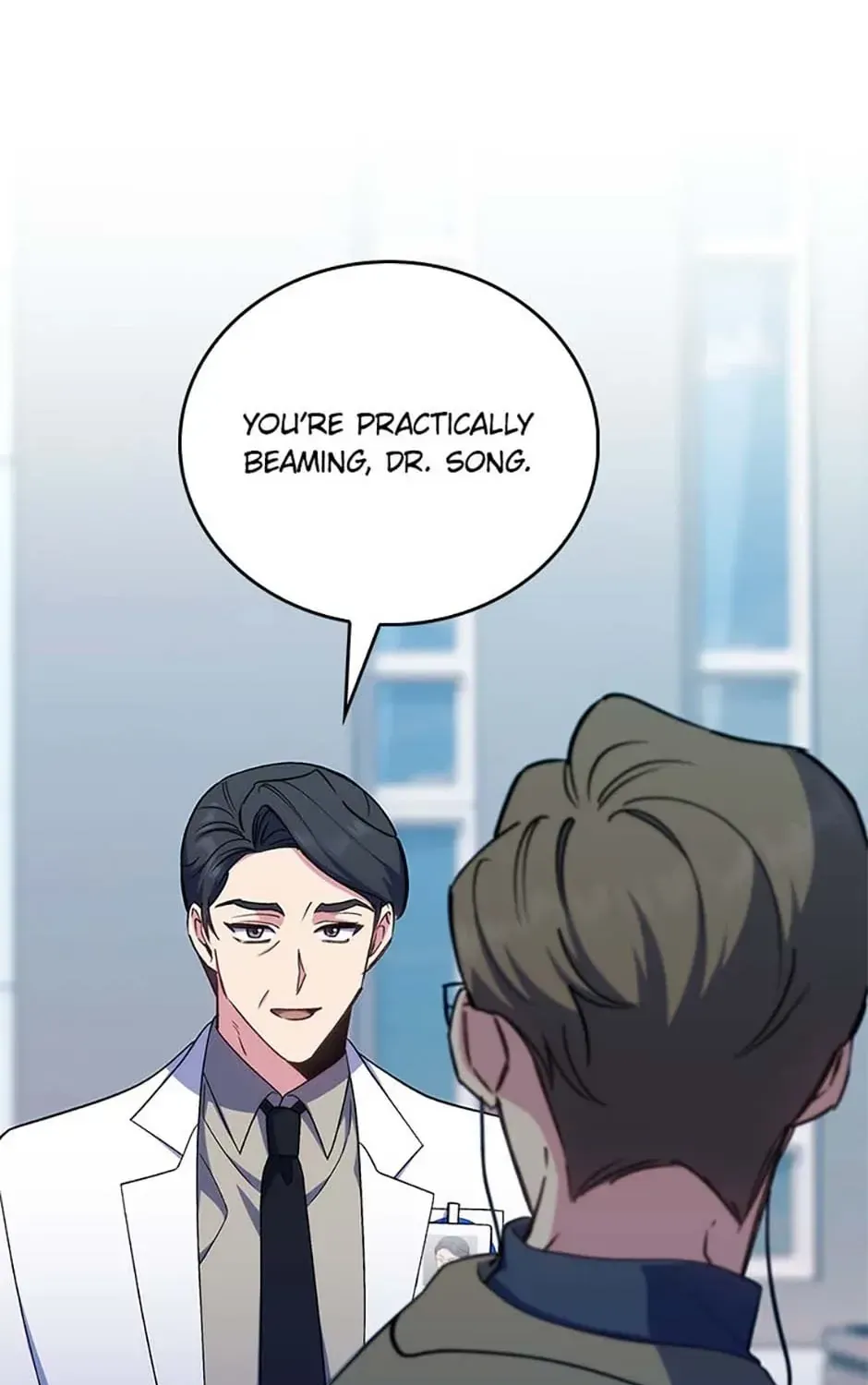 Dr. Choi Giseok Levels Up Chapter 84 page 61 - 