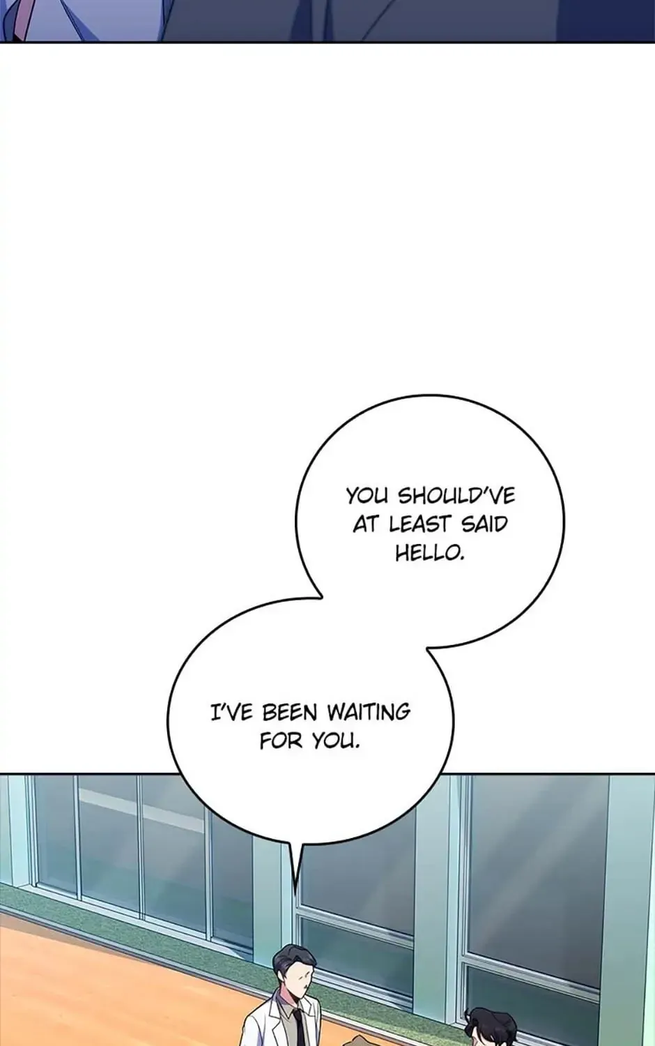 Dr. Choi Giseok Levels Up Chapter 84 page 63 - 
