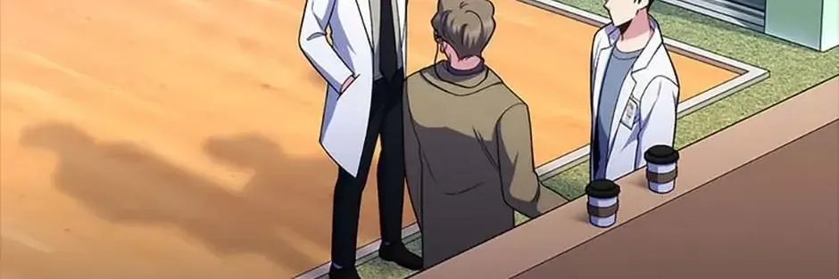 Dr. Choi Giseok Levels Up Chapter 84 page 64 - 