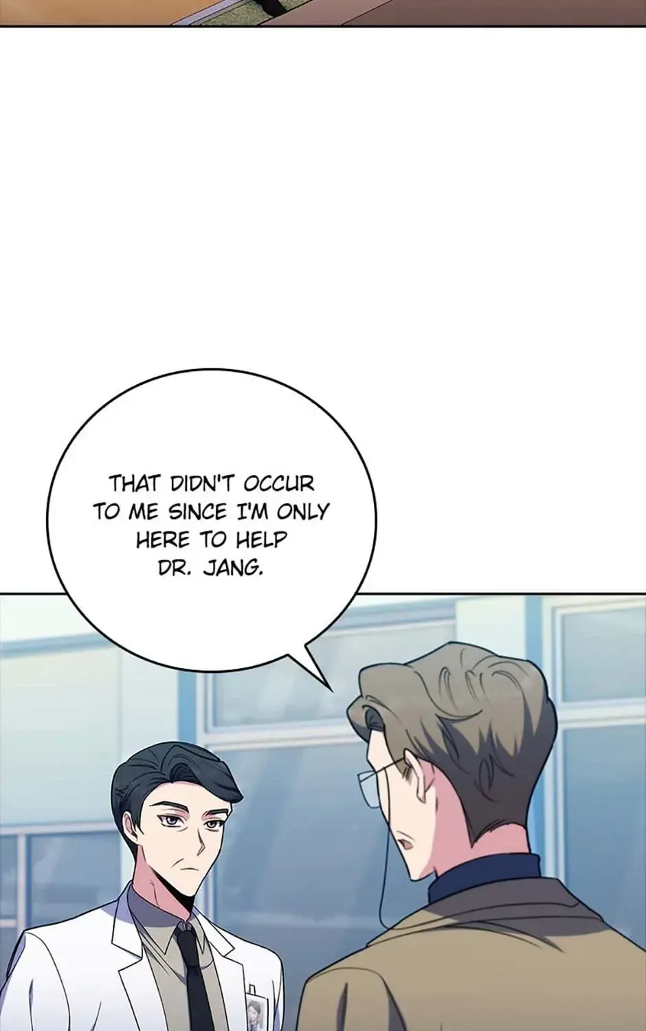 Dr. Choi Giseok Levels Up Chapter 84 page 65 - 