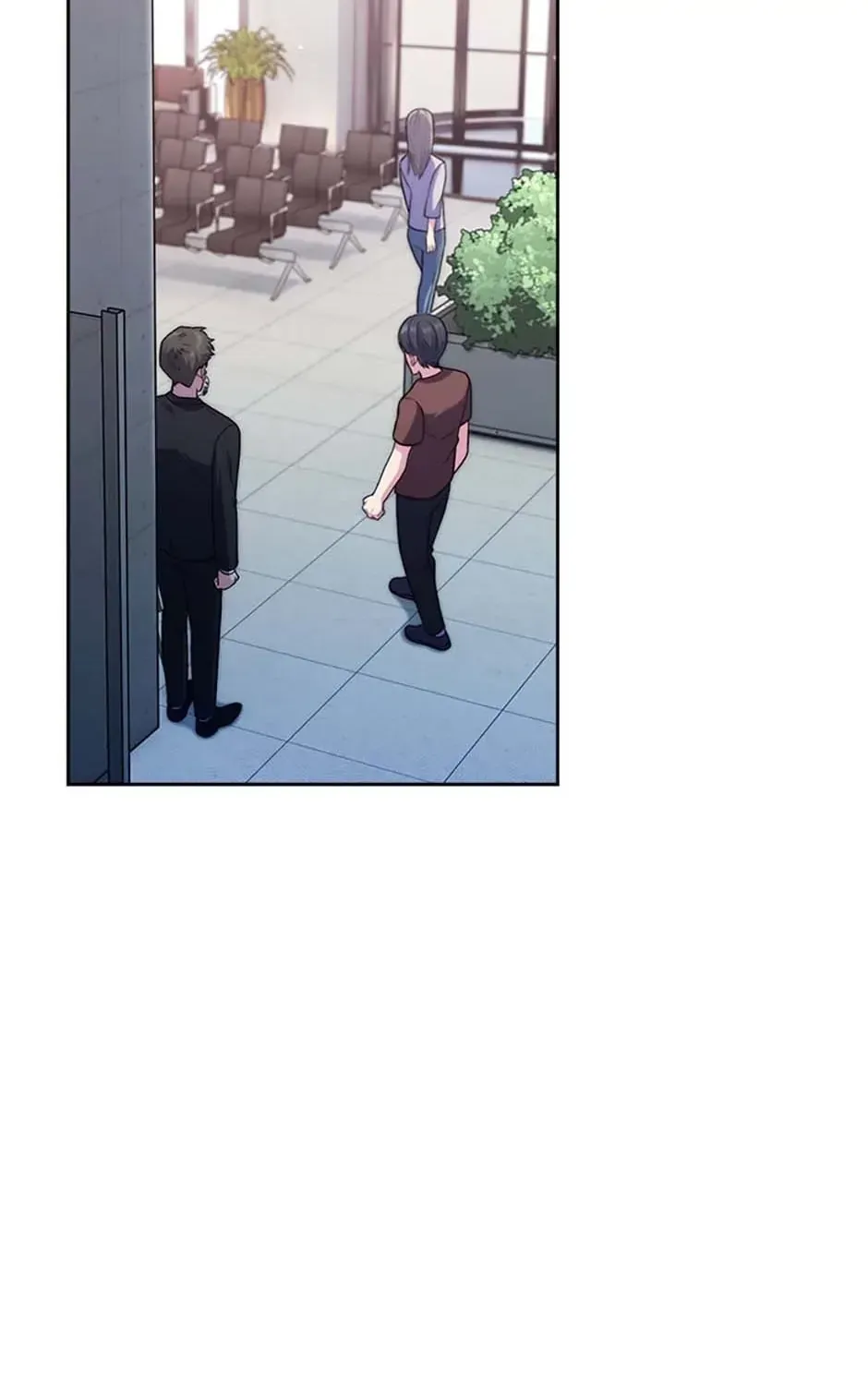 Dr. Choi Giseok Levels Up Chapter 84 page 9 - 