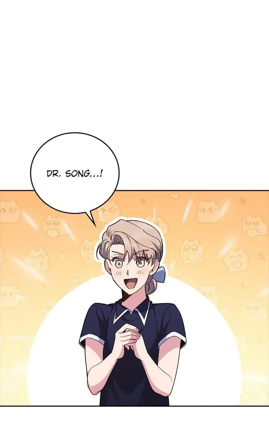 Dr. Choi Giseok Levels Up Chapter 84 page 81 - 