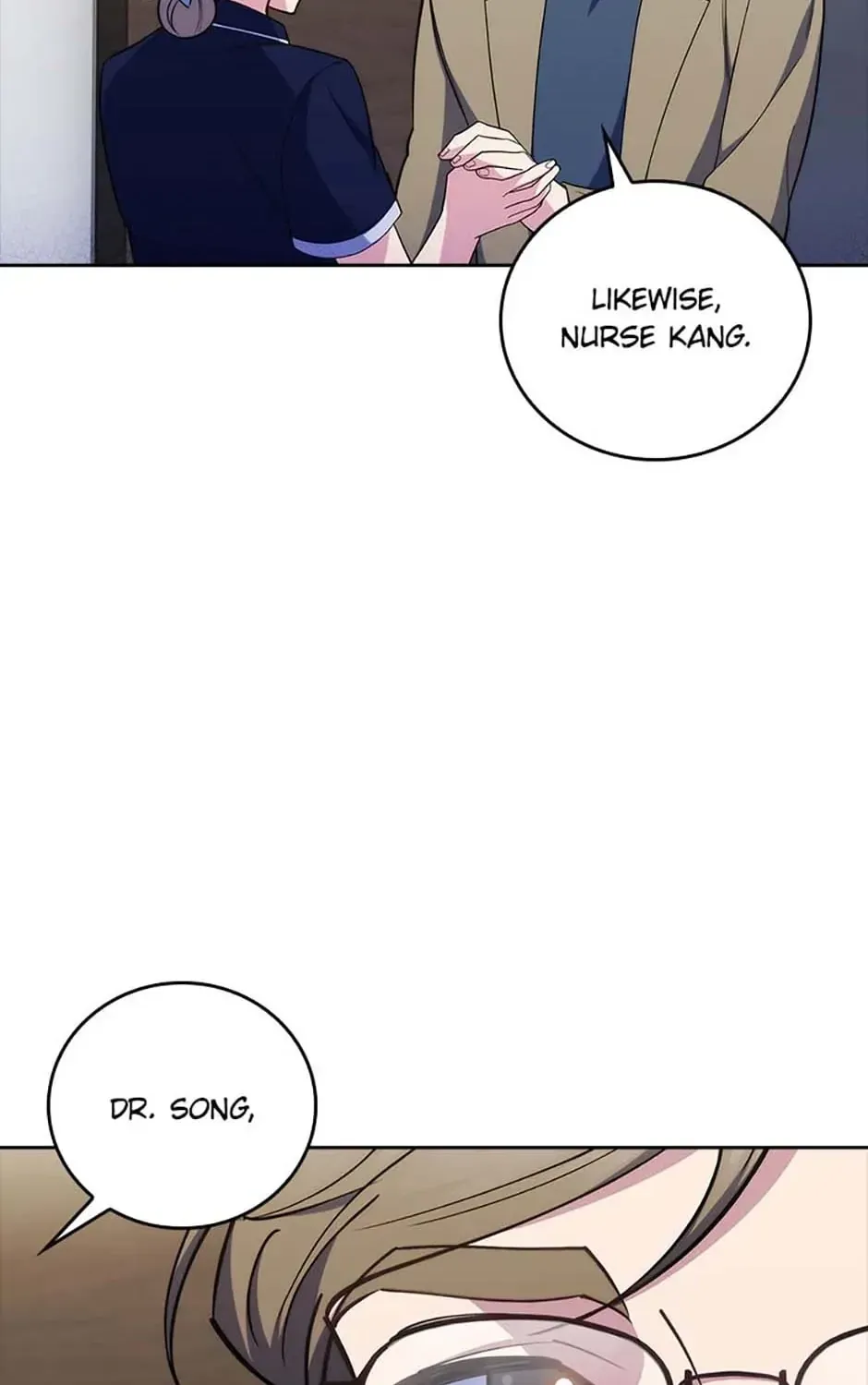 Dr. Choi Giseok Levels Up Chapter 84 page 85 - 
