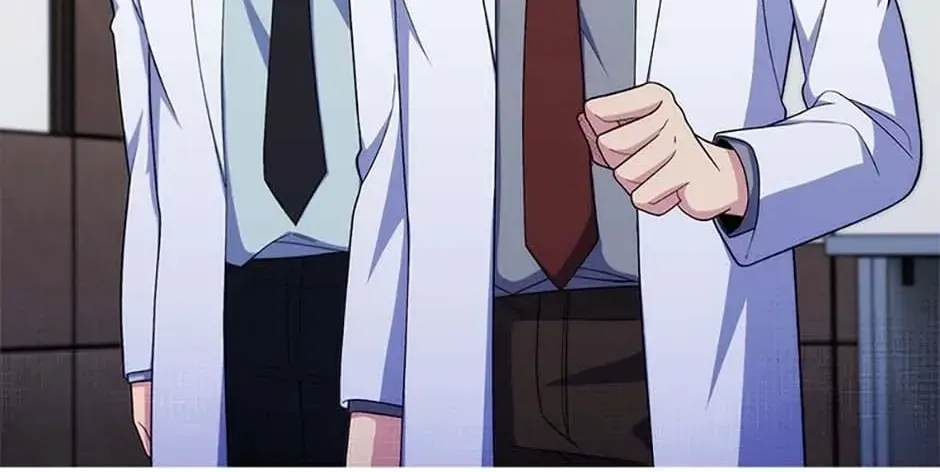 Dr. Choi Giseok Levels Up Chapter 84 page 88 - 