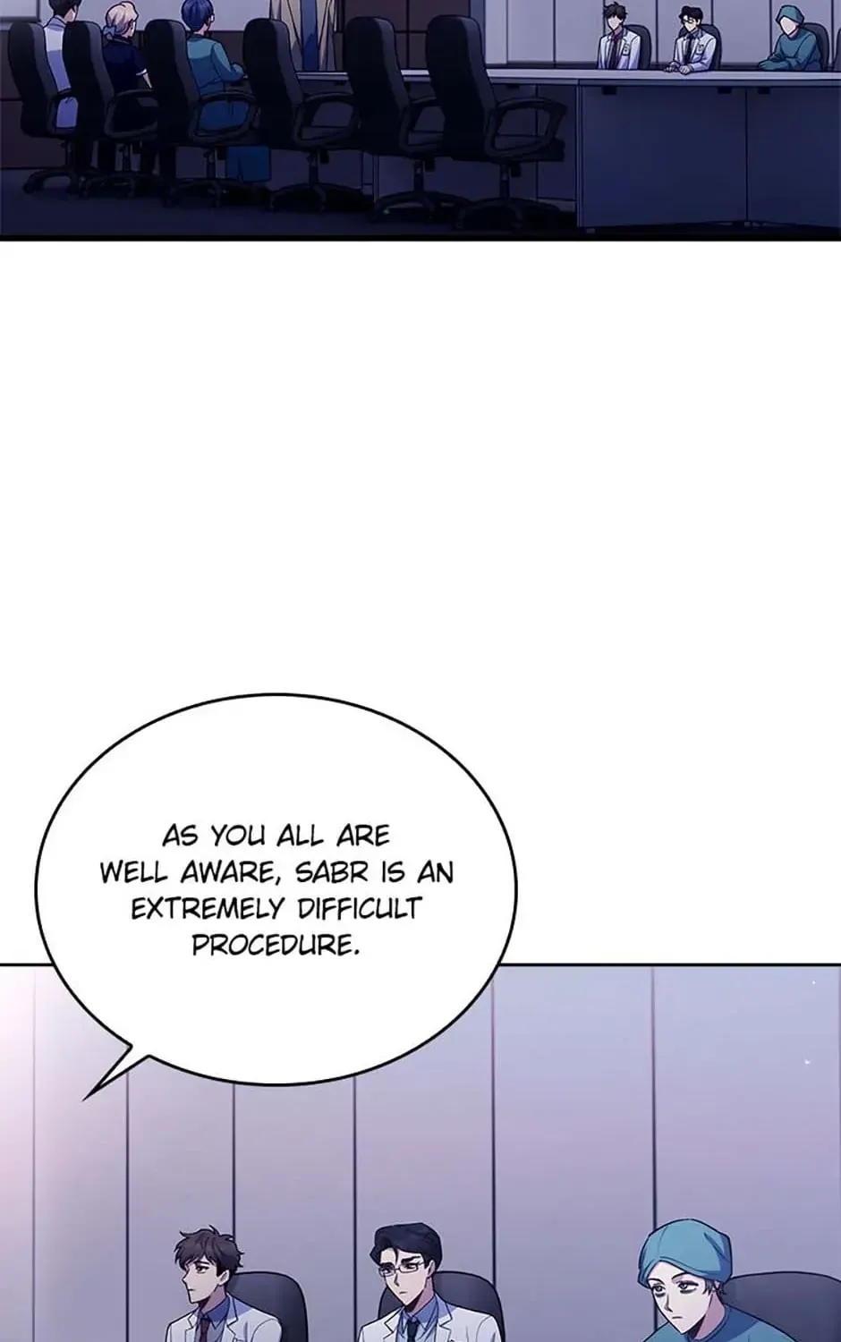 Dr. Choi Giseok Levels Up Chapter 84 page 99 - 