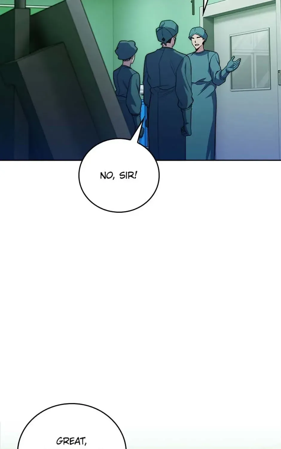 Dr. Choi Giseok Levels Up Chapter 85 page 103 - 