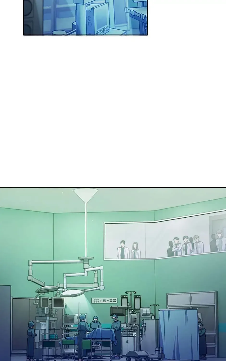 Dr. Choi Giseok Levels Up Chapter 85 page 109 - 