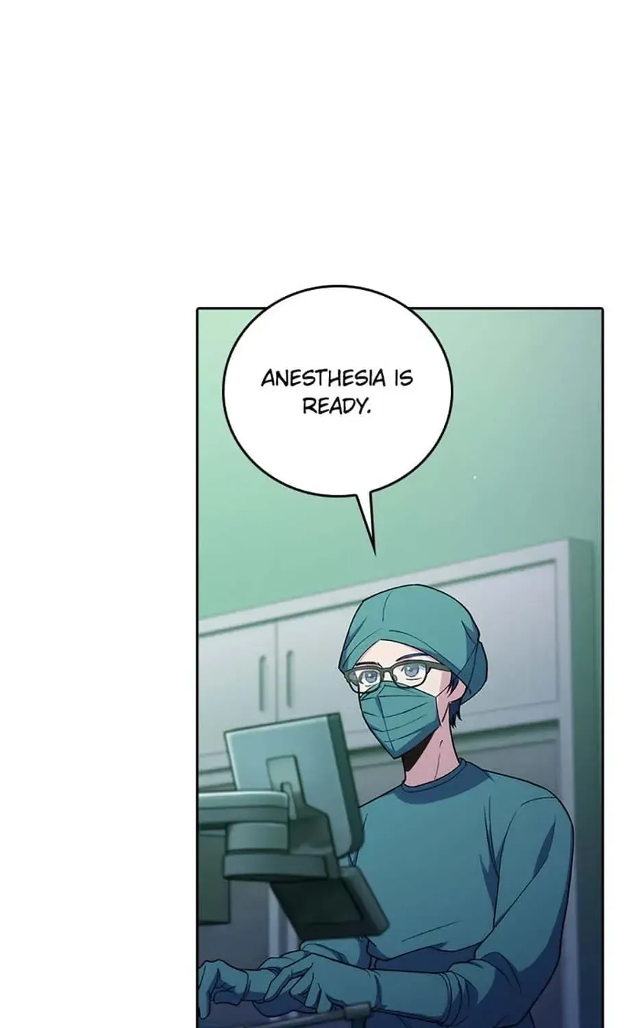 Dr. Choi Giseok Levels Up Chapter 85 page 111 - 