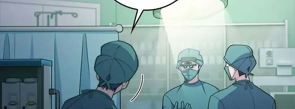 Dr. Choi Giseok Levels Up Chapter 85 page 116 - 
