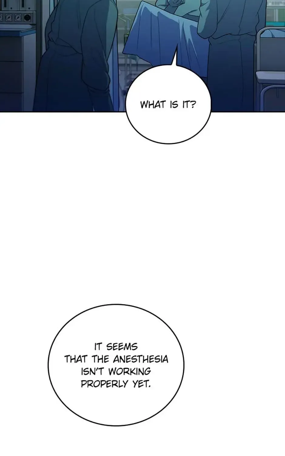 Dr. Choi Giseok Levels Up Chapter 85 page 117 - 