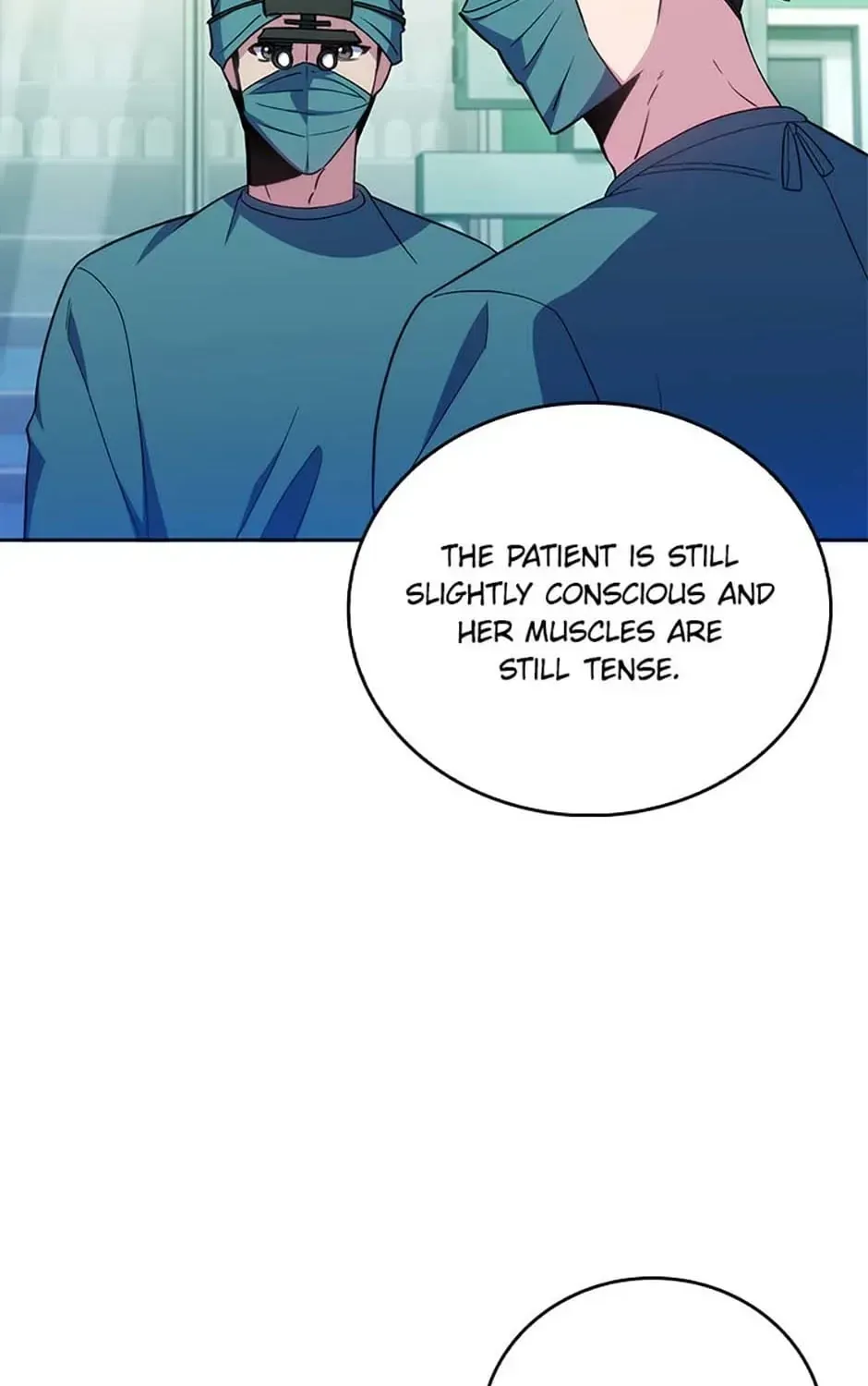Dr. Choi Giseok Levels Up Chapter 85 page 119 - 