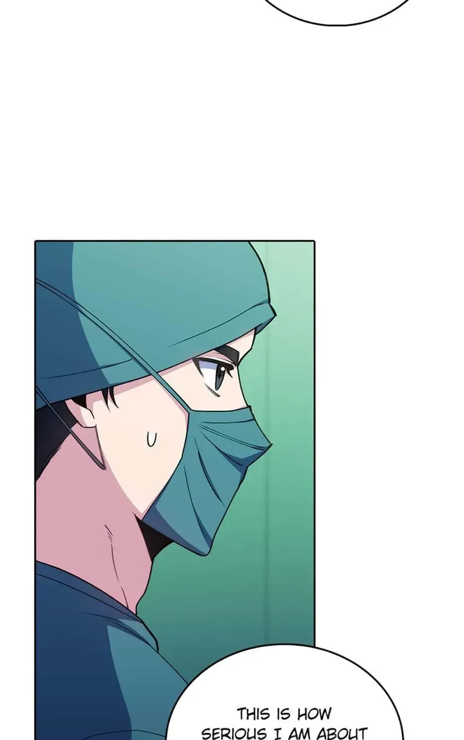 Dr. Choi Giseok Levels Up Chapter 85 page 13 - 