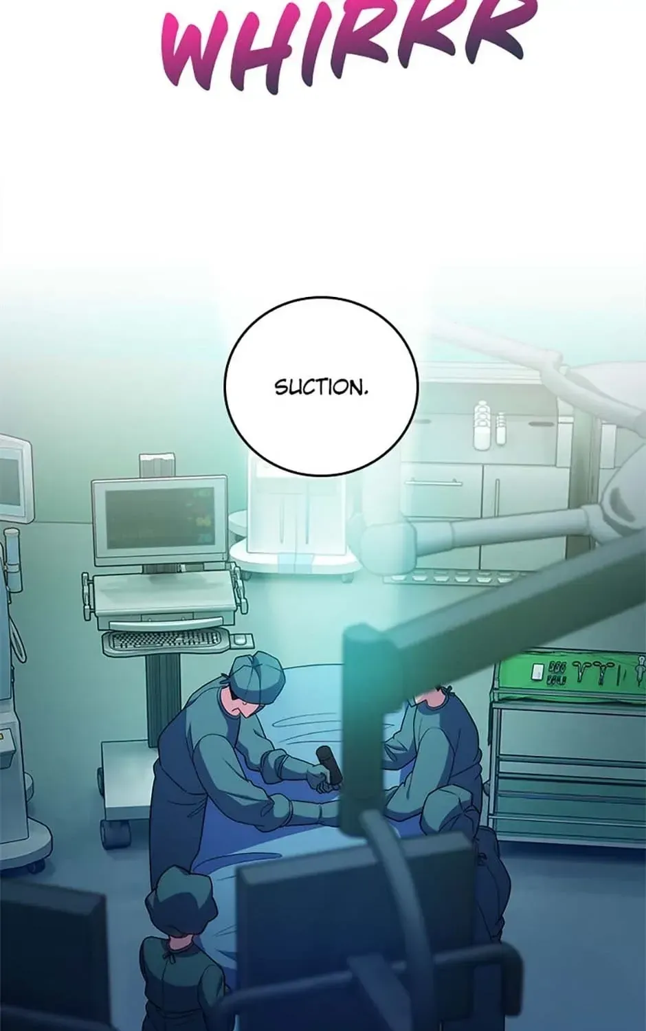 Dr. Choi Giseok Levels Up Chapter 85 page 129 - 