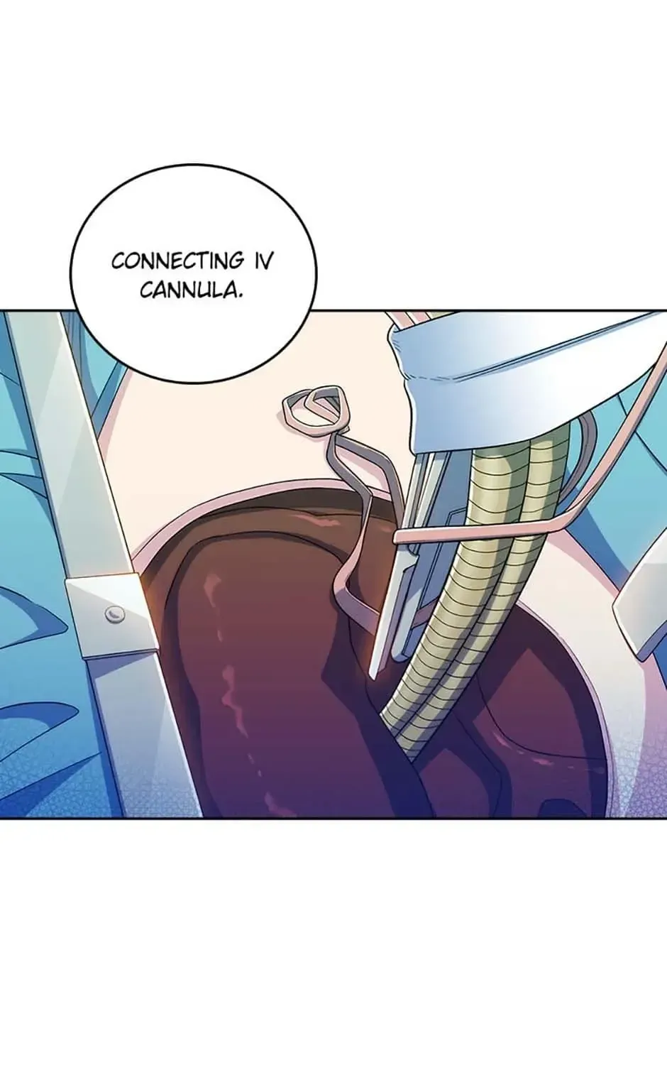 Dr. Choi Giseok Levels Up Chapter 85 page 131 - 