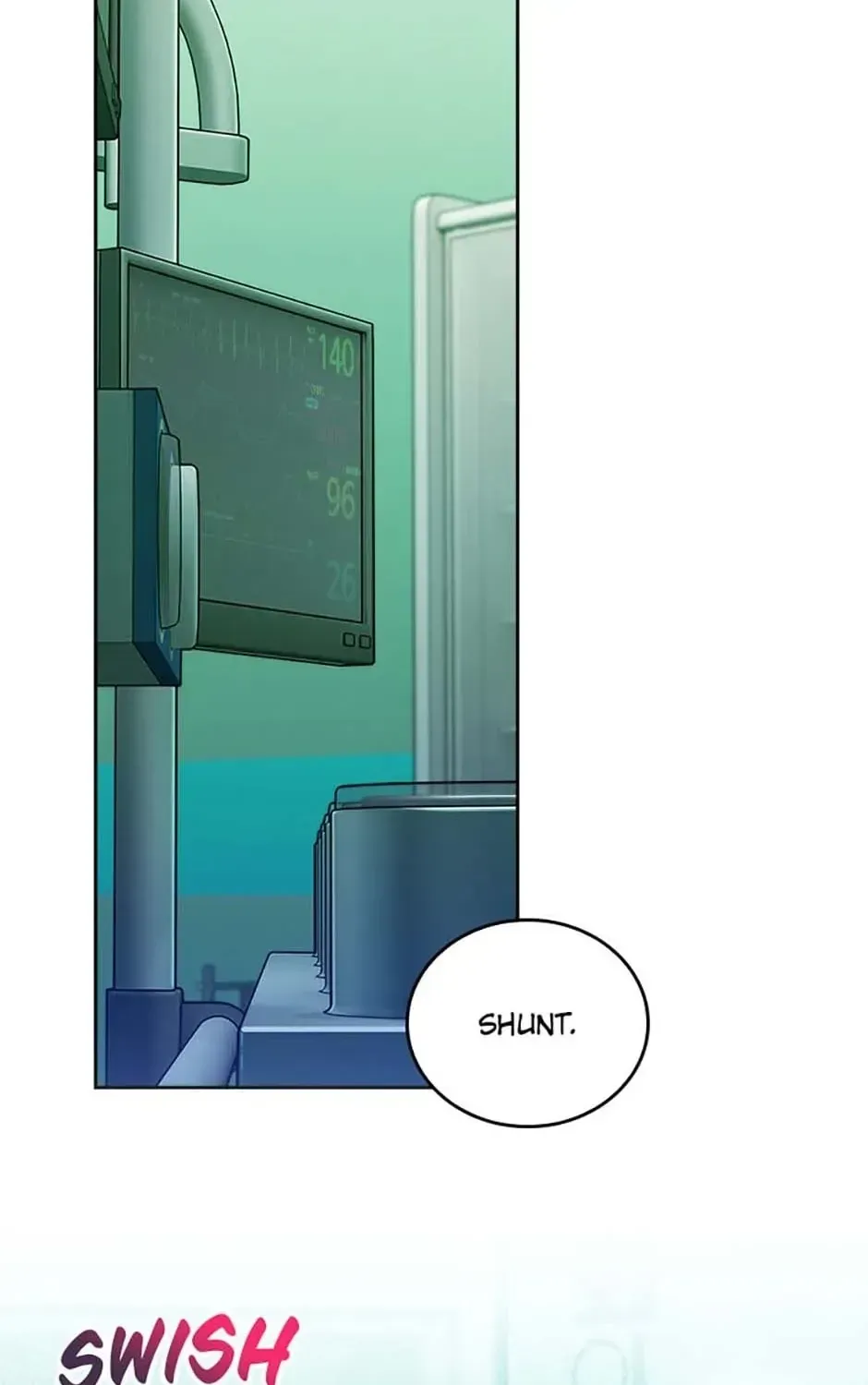 Dr. Choi Giseok Levels Up Chapter 85 page 133 - 