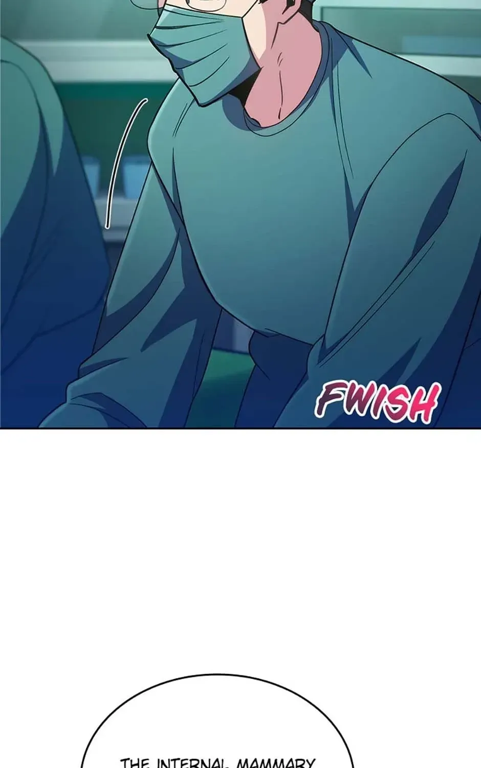 Dr. Choi Giseok Levels Up Chapter 85 page 135 - 