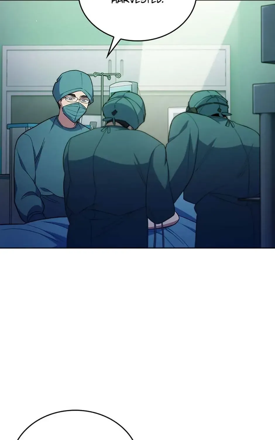 Dr. Choi Giseok Levels Up Chapter 85 page 145 - 