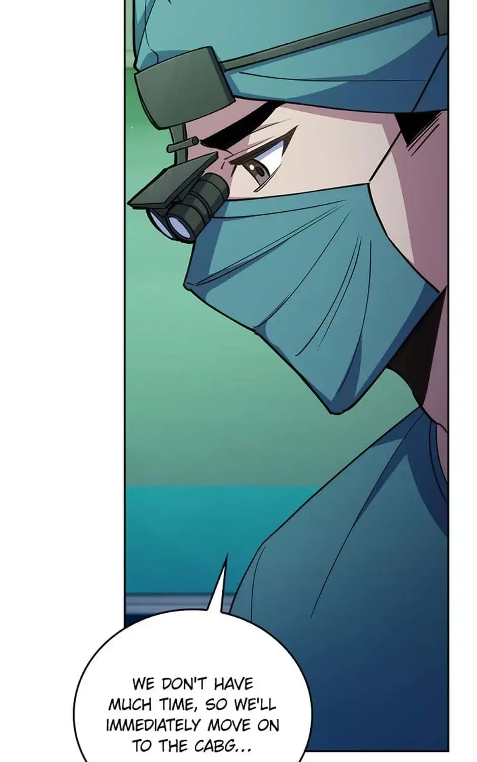 Dr. Choi Giseok Levels Up Chapter 85 page 147 - 