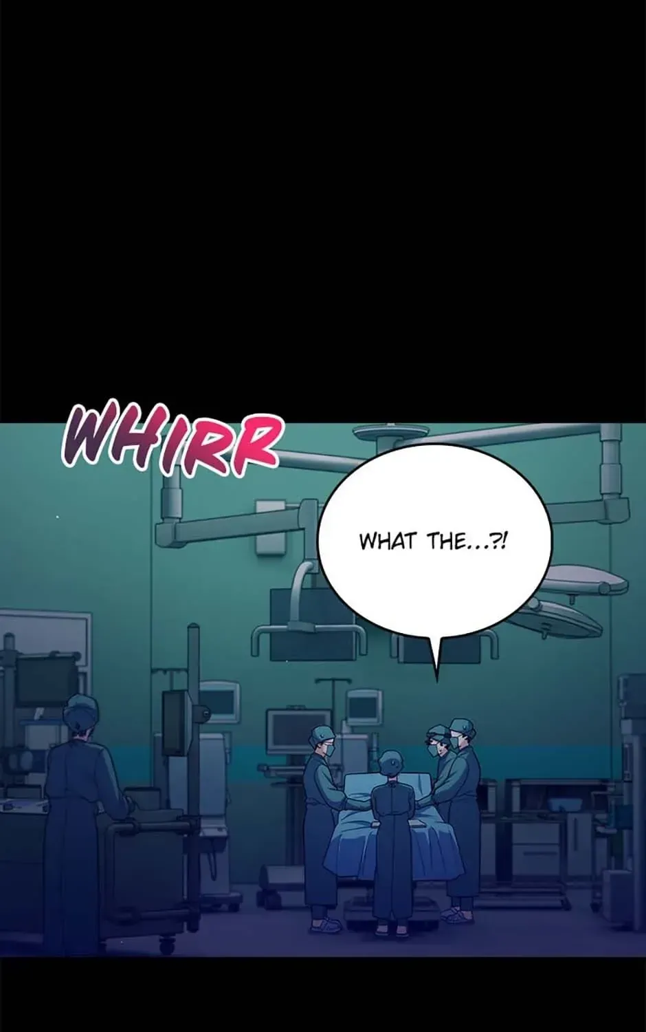 Dr. Choi Giseok Levels Up Chapter 85 page 151 - 