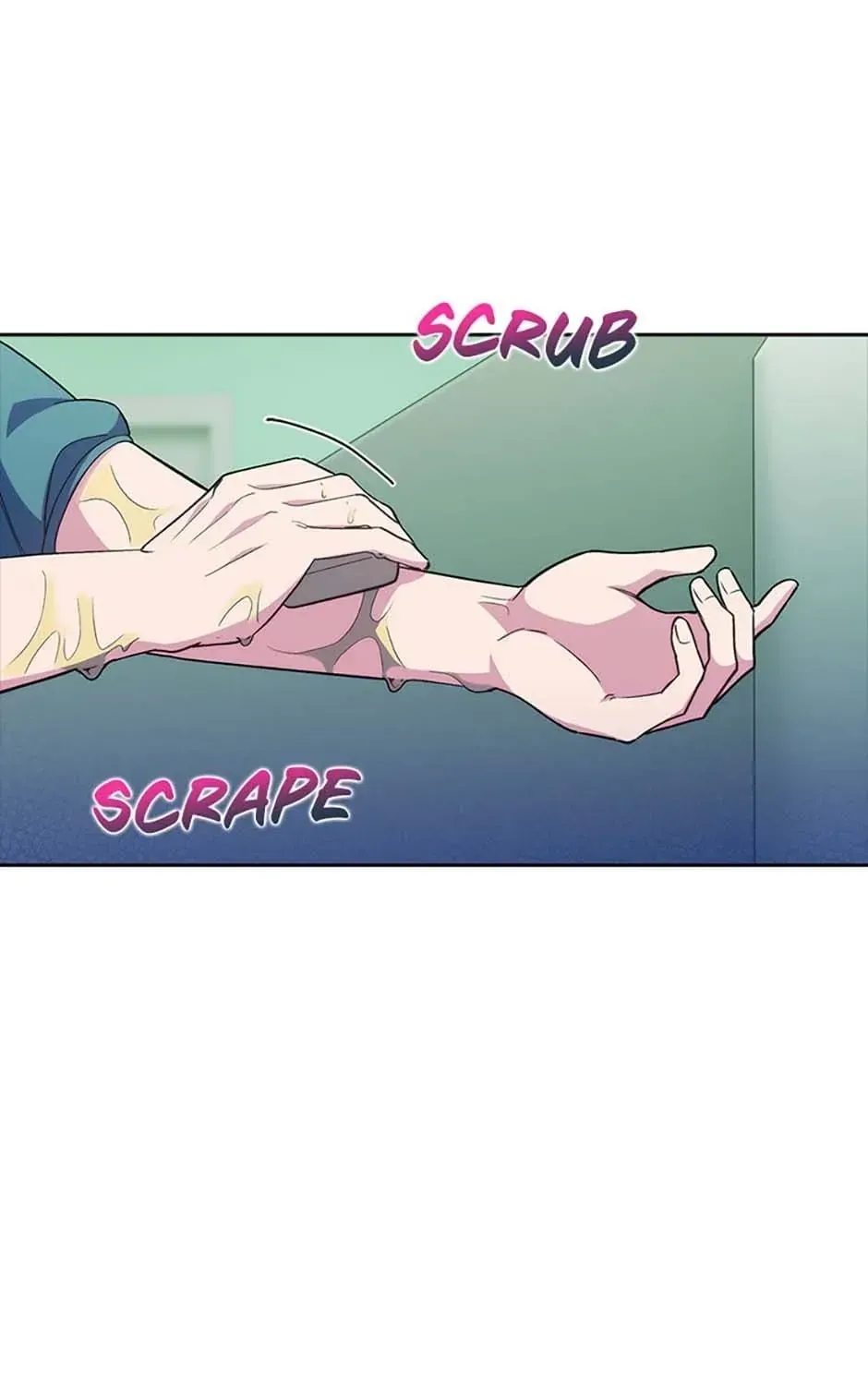 Dr. Choi Giseok Levels Up Chapter 85 page 3 - 