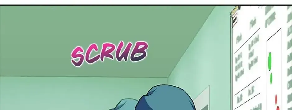 Dr. Choi Giseok Levels Up Chapter 85 page 4 - 