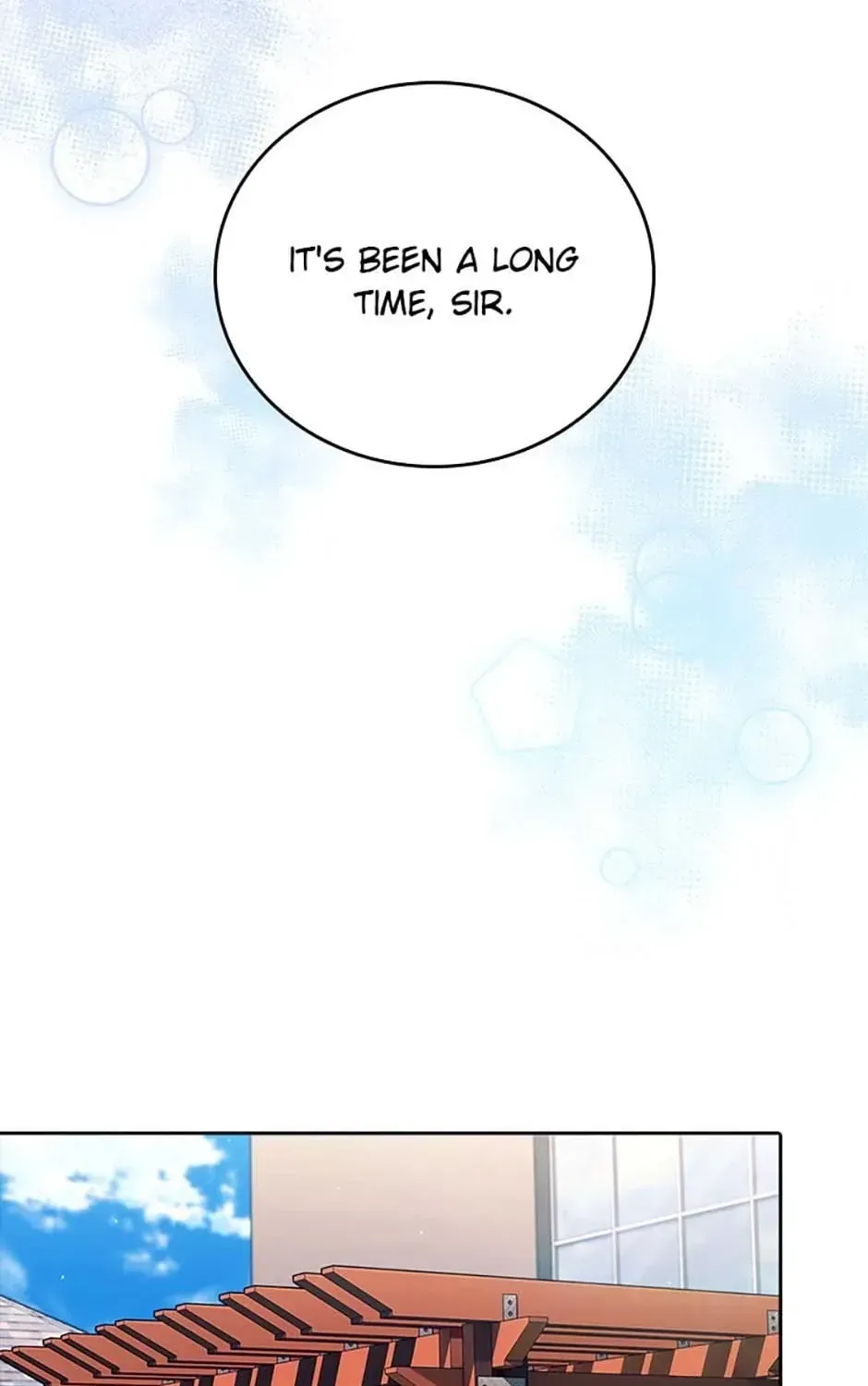 Dr. Choi Giseok Levels Up Chapter 85 page 33 - 