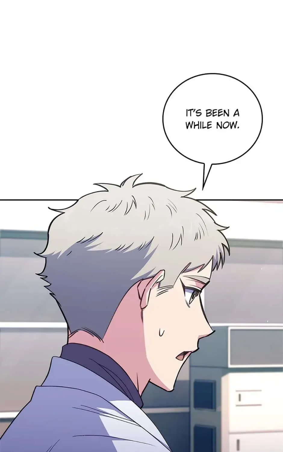 Dr. Choi Giseok Levels Up Chapter 85 page 37 - 