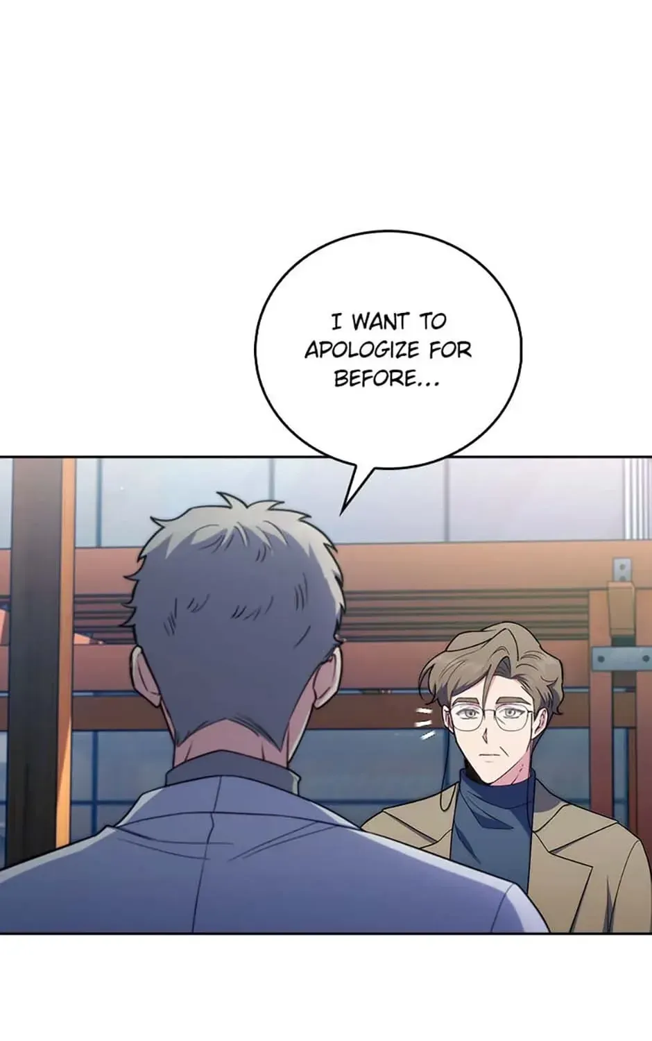Dr. Choi Giseok Levels Up Chapter 85 page 39 - 