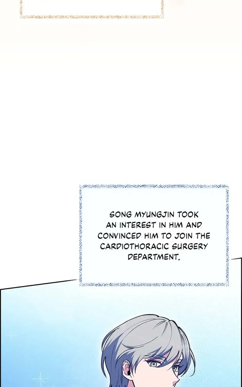 Dr. Choi Giseok Levels Up Chapter 85 page 45 - 