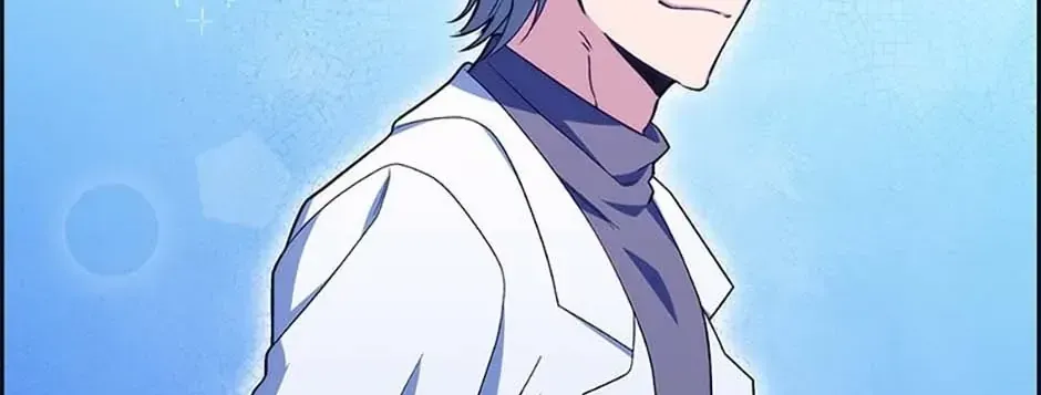 Dr. Choi Giseok Levels Up Chapter 85 page 46 - 