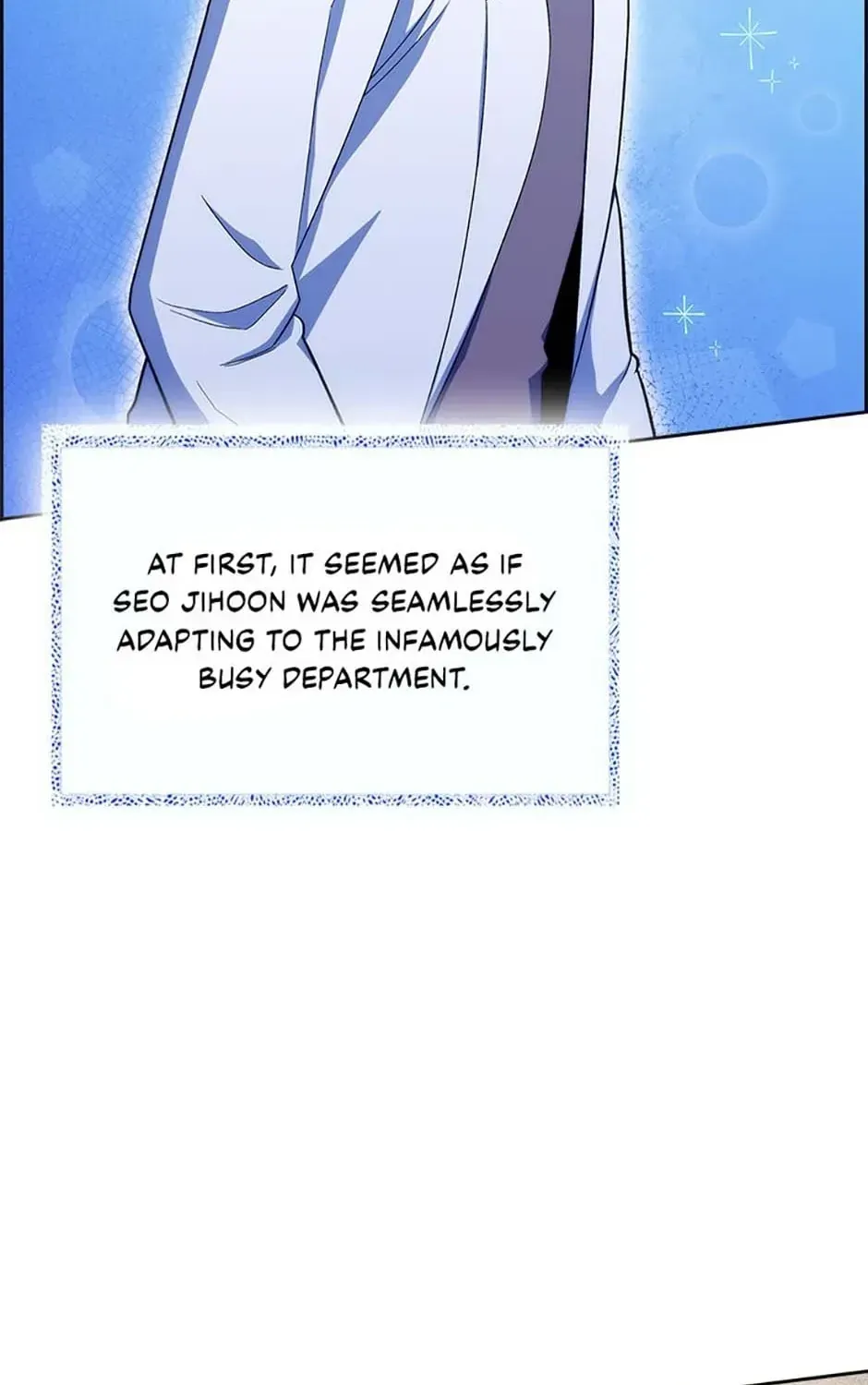 Dr. Choi Giseok Levels Up Chapter 85 page 47 - 