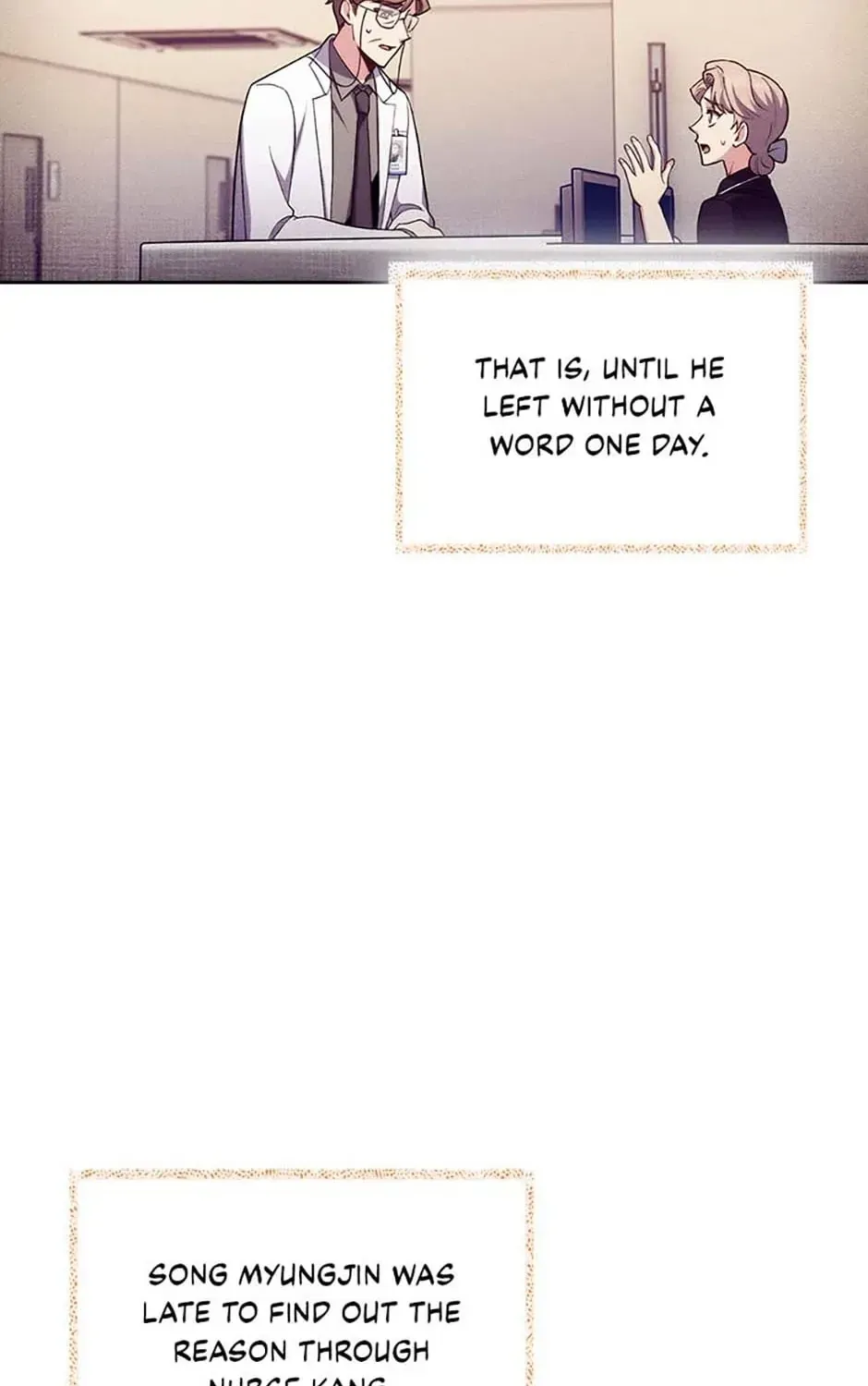 Dr. Choi Giseok Levels Up Chapter 85 page 49 - 