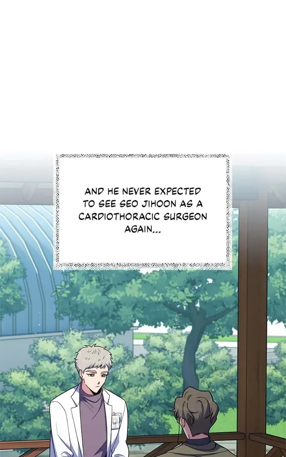 Dr. Choi Giseok Levels Up Chapter 85 page 55 - 