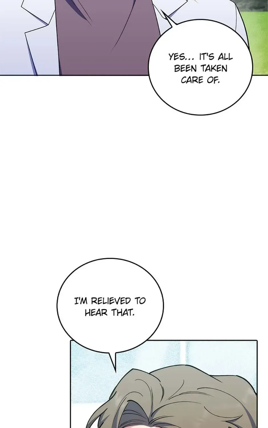 Dr. Choi Giseok Levels Up Chapter 85 page 59 - 