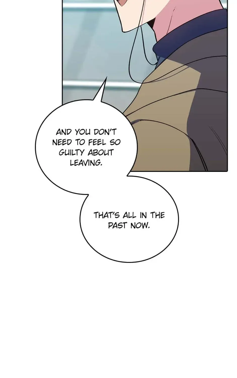 Dr. Choi Giseok Levels Up Chapter 85 page 61 - 